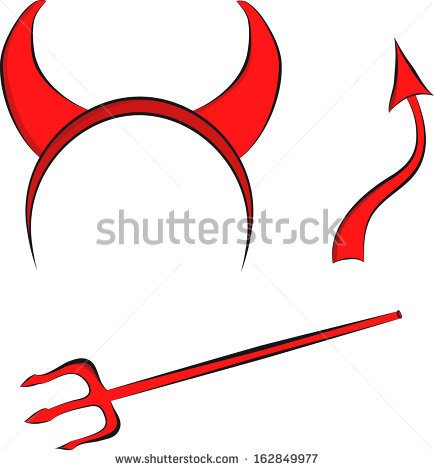 Devil Stock Photos Images   Pictures   Shutterstock