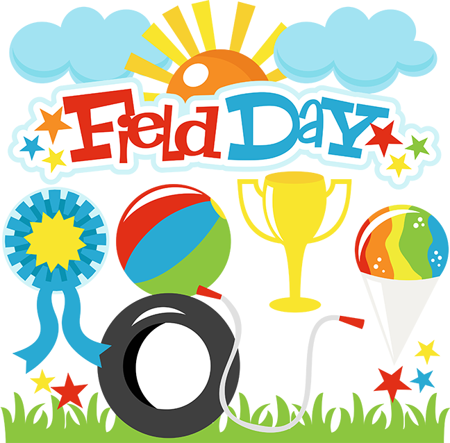 Field Day  May 20th   Bloomingdale Avenue School