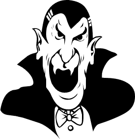 Free Vampires Clipart  Free Clipart Images Graphics Animated Gifs