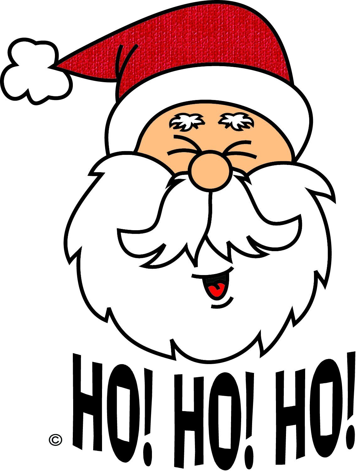 Funny Christmas Pictures Clip Art   Free Cliparts That You Can    