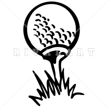 Golf Clipart White Golf Golf Ball Golf Clips Tees Golf Golf