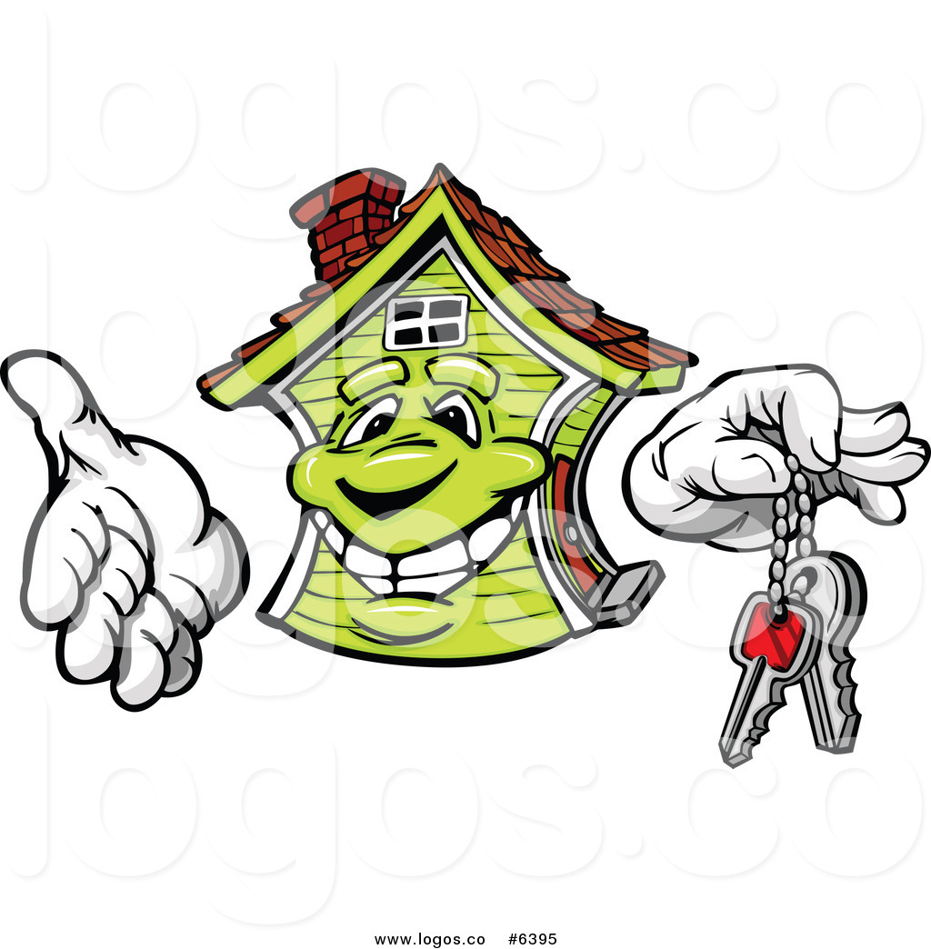 House Key Clipart Logo Clipart Of House Keys