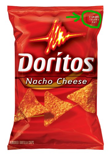 Last Week We Talked About Cool Ranch Doritos And How With 34