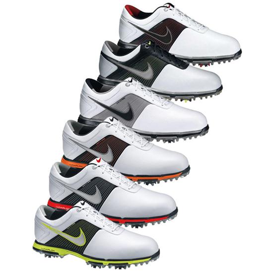 Nike Men S Lunar Control Golf Shoes Golfballs