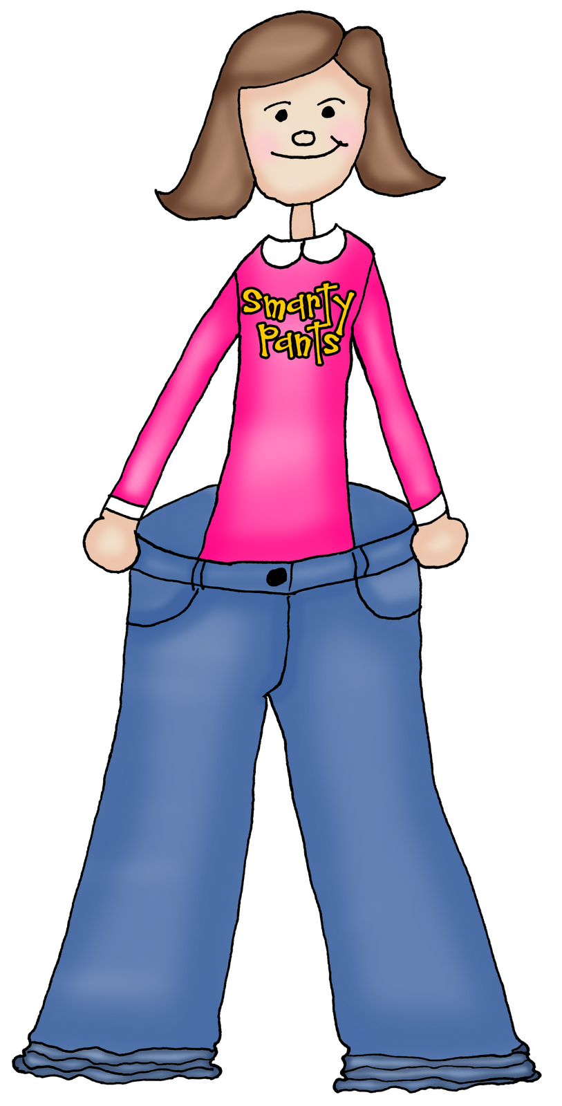 Smarty Pants Clip Art Images   Pictures   Becuo