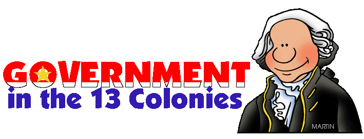 Banner Colonial Government Gif