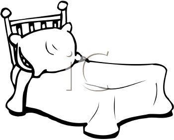 Check Out Other Gallery Of Bedsheet Clipart