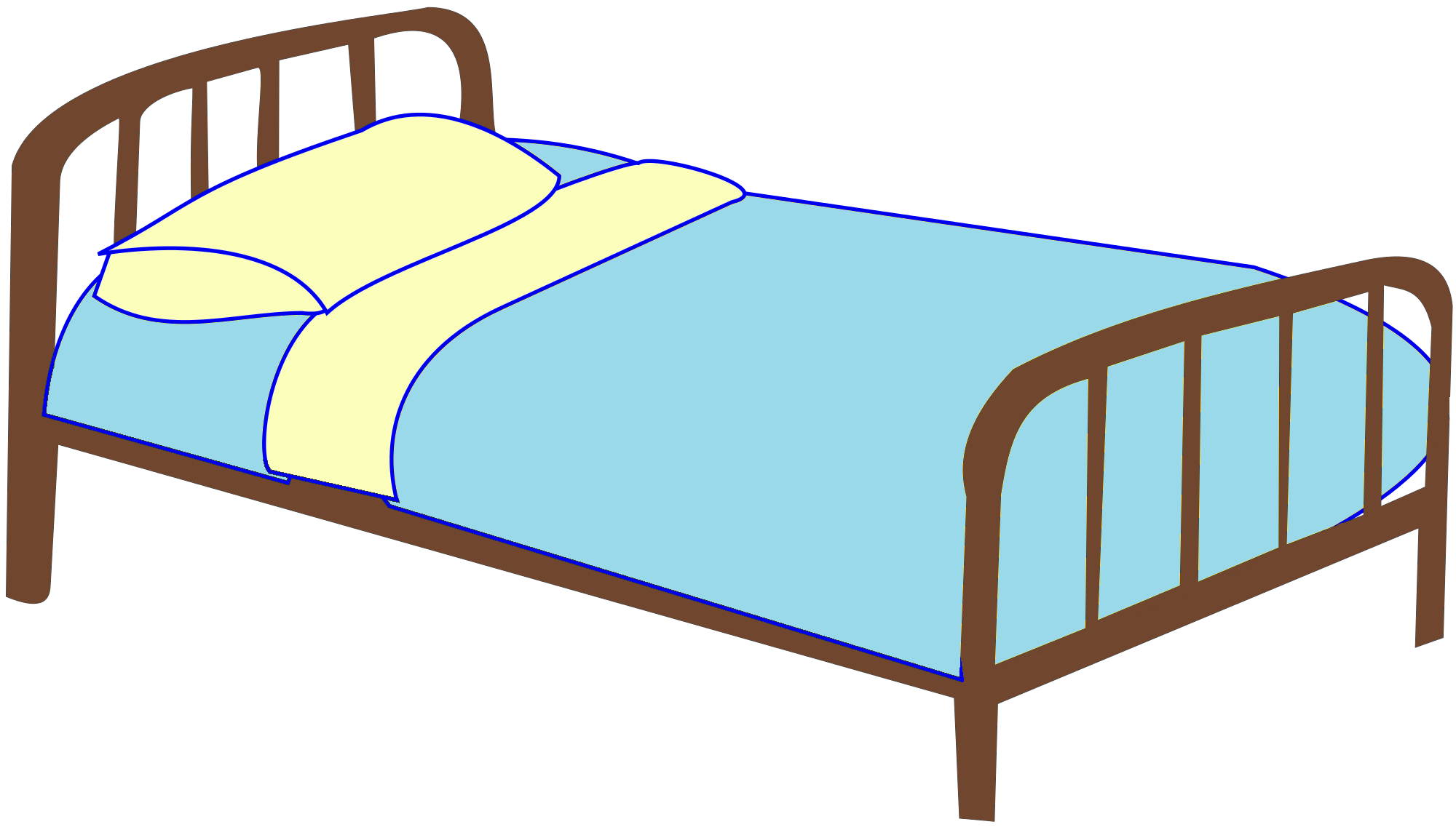 Description Steel Bed Png