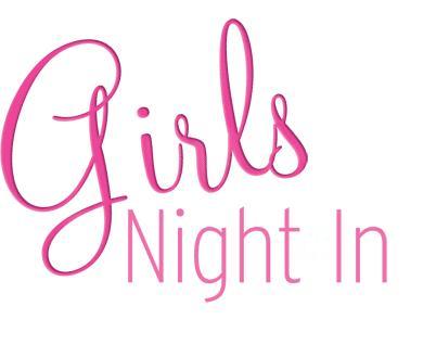 Movies Music And More  Girls Night In