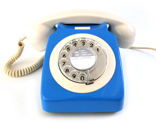 Old Retro Phone A Dial Number Stock Photo 93286504   Shutterstock