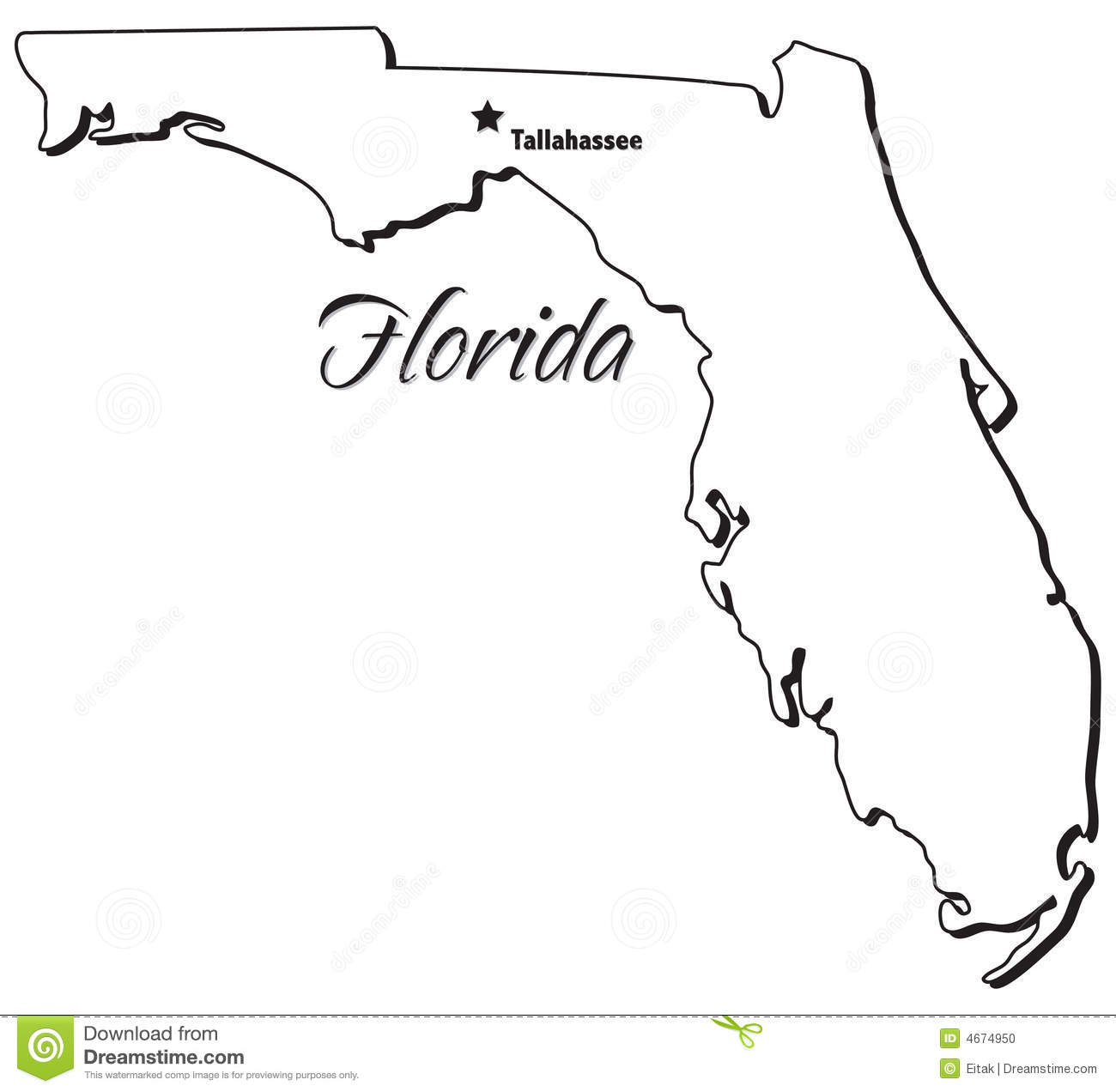 On Florida Geography Mexico The Document Services Divisionprintable