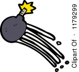Royalty Free  Rf  Cannonball Clipart   Illustrations  1