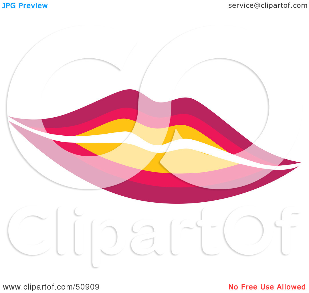 Royalty Free Woman Clipart