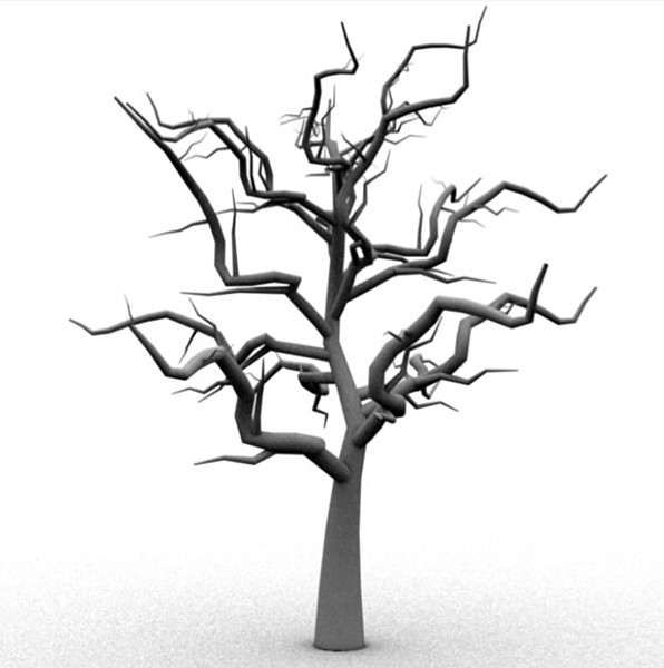 Scary Tree Free Cliparts That You Can Download To You Computer And