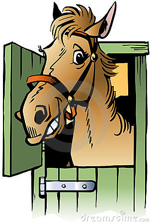 Stable Clipart   Cool Eyecatching Tatoos