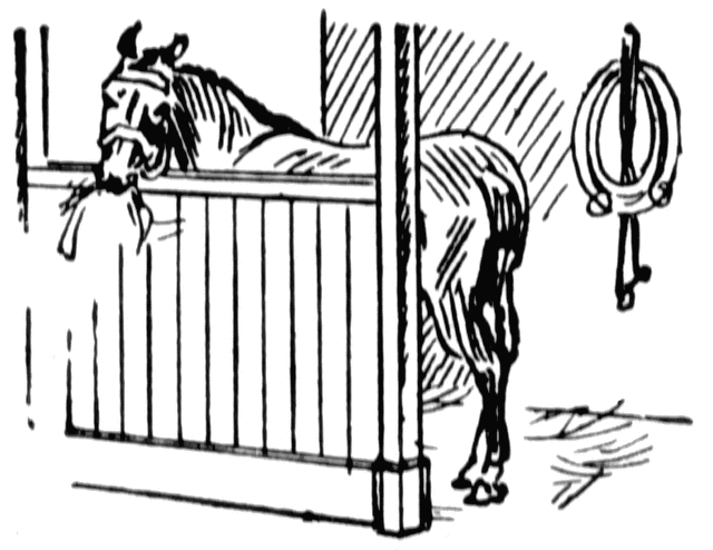 Stable   Clipart Etc