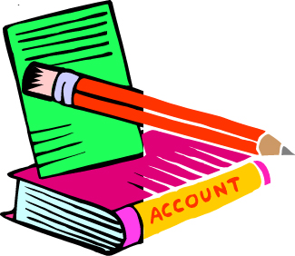 Accounting Clip Art   Cliparts Co