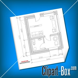 Clipart House Plan Icon   Cliparts   Pinterest