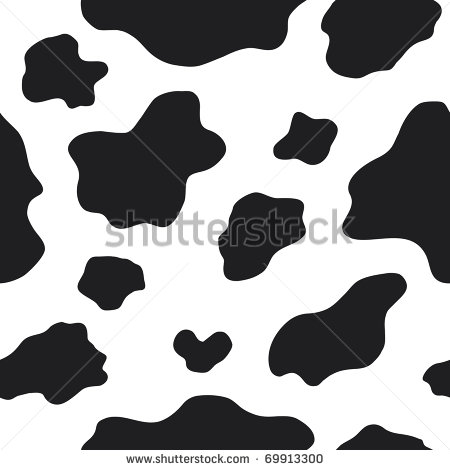 Cow Spots Clipart Cow Spots Stock Photos