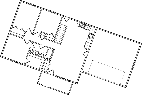Plans Clip Art Http   Www Clker Com Clipart House Floor Plan Html
