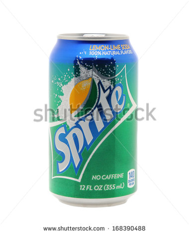 Sprite Soda Clipart Sprites Stock Photos