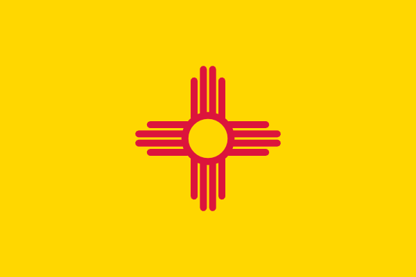 United States   New Mexico Clip Art At Clker Com   Vector Clip Art