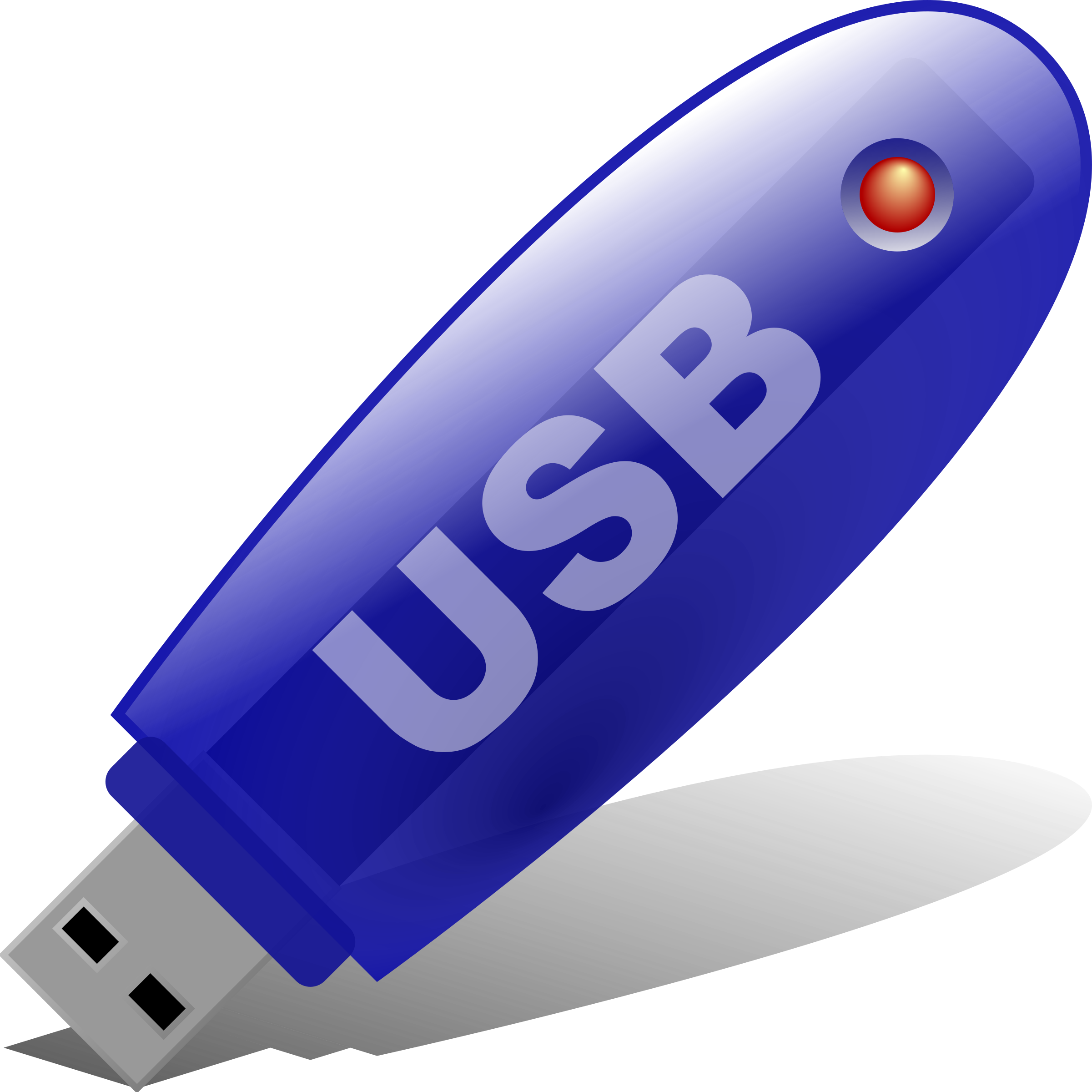 Usb Memorystick By Anonymous