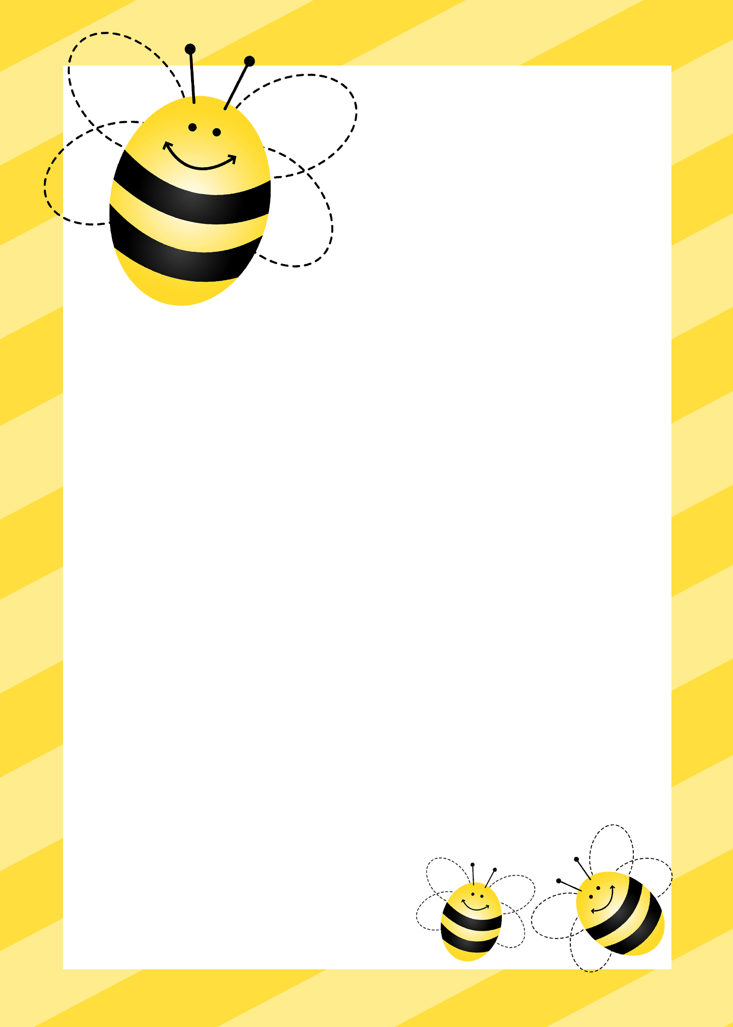 11 Spelling Bee Borders Free Cliparts That You Can Download To You