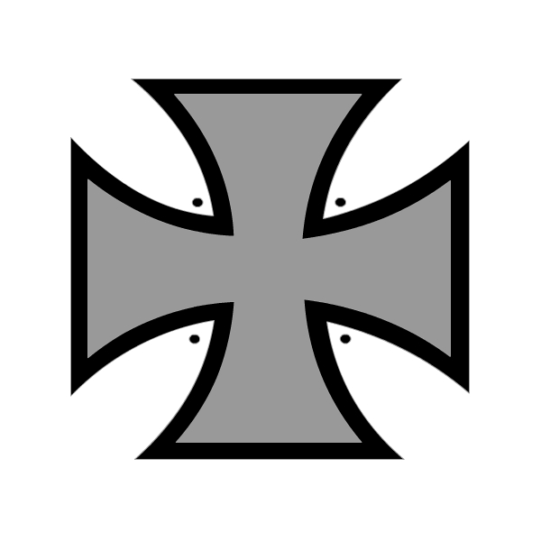 13 Iron Cross Clip Art   Free Cliparts That You Can Download To You