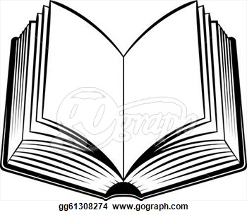 Booklet Clipart