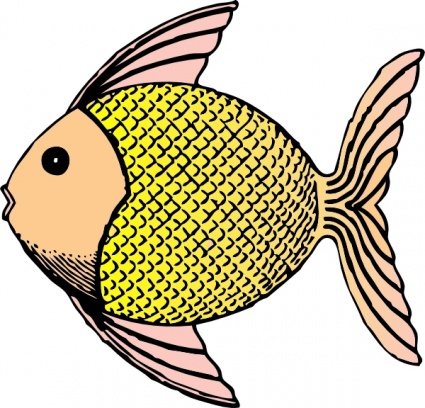Download Tropical Fish Clip Art Vector Free