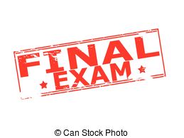 Final Exam Clipart Vector And Illustration  122 Final Exam Clip Art