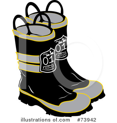Fire Boot Clip Art Pictures