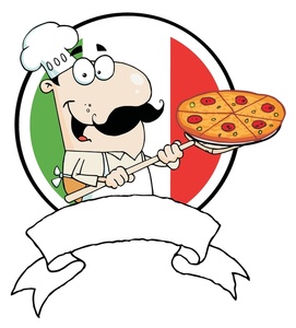 Free Pizza Clipart Images   Clipart Best
