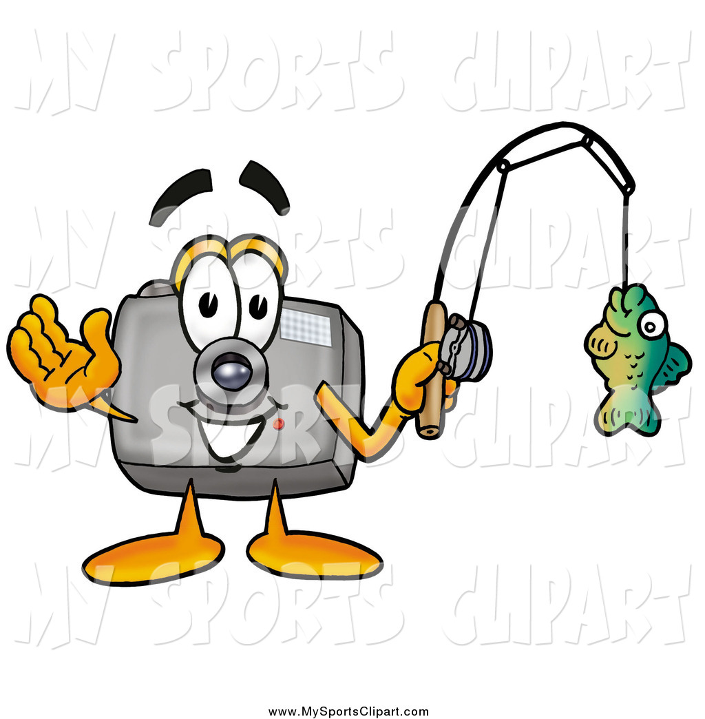 Funny Fish Free Vector 15084kb Clipart   Free Clip Art Images
