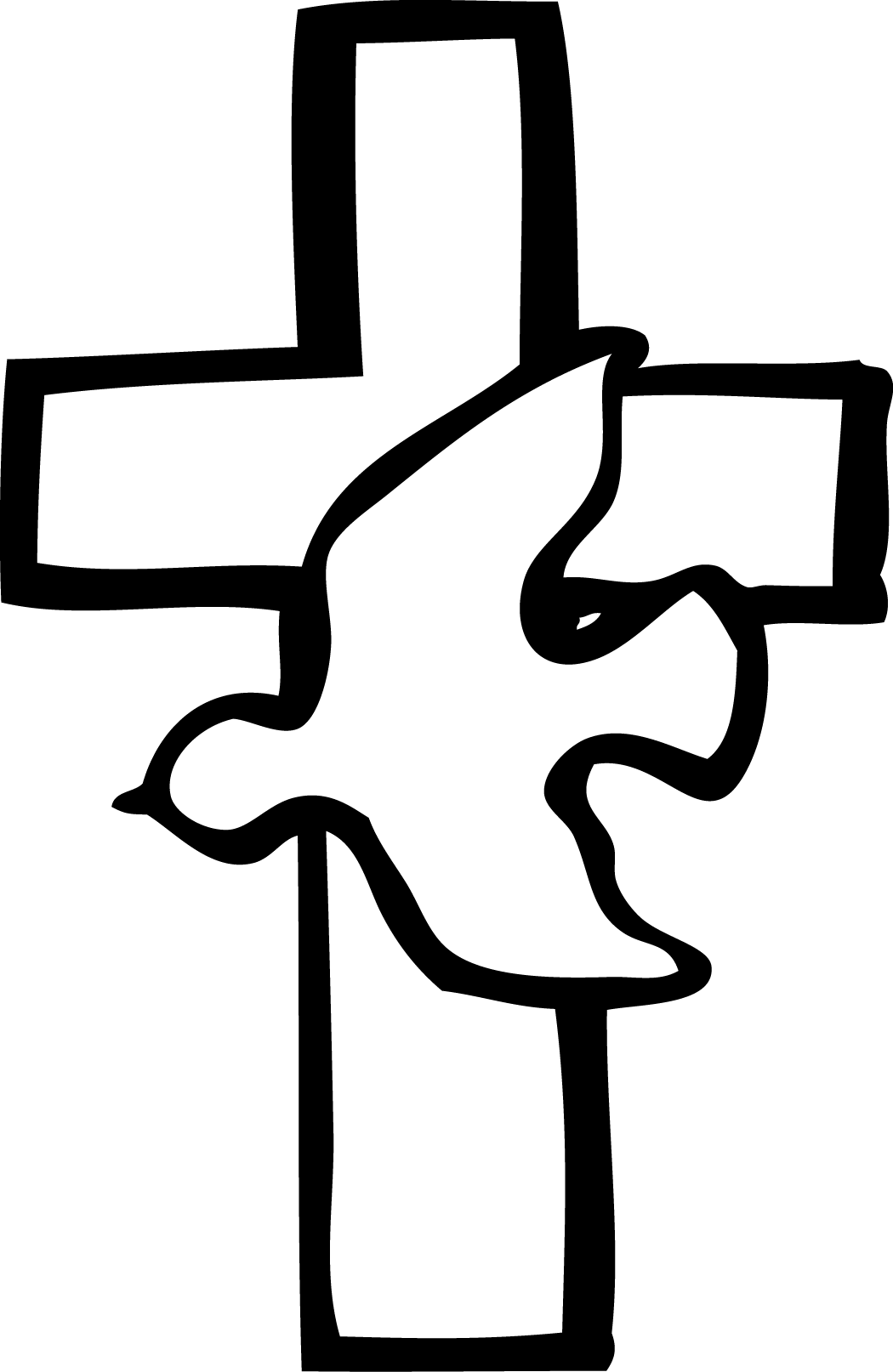 Iron Cross Clip Art