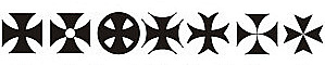 Maltese Cross Clipart  Check Out Our Maltese Cross Clip Art Section
