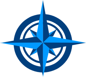 Navigation Logo1 Clip Art At Clker Com   Vector Clip Art Online