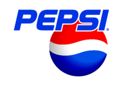 Pepsi Cola Clipart