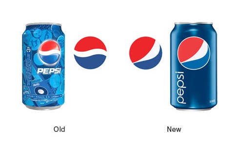 Pepsi Cola Clipart