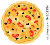 Pizza Slice Clip Art Pepperoni Pizza Slice Clip Art Pepperoni Pizza