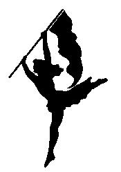 Recruiting Clipart Dance With Flag Jpg