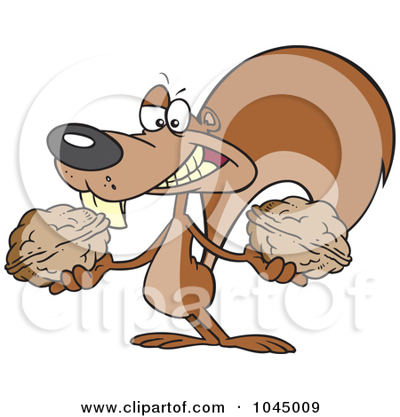 Royalty Free  Rf  Clipart Of Nuts Illustrations Vector Graphics  1