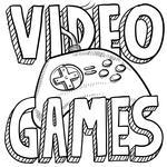 Scoresketchsocialtimevectorvideovideo Gamevideo Gameswastewii