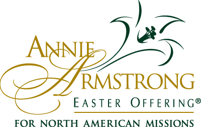 Annie Armstrong Easter Offering For North American Missions