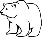 Bear Clipart And Graphics
