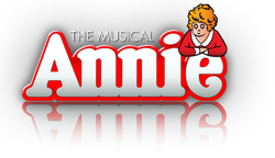 Broadway Musical Clipart The Original Broadway Annie