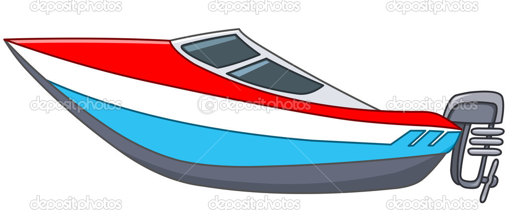 Clip Art Boat Motor Outboard Engine Motor Boat Clip Art