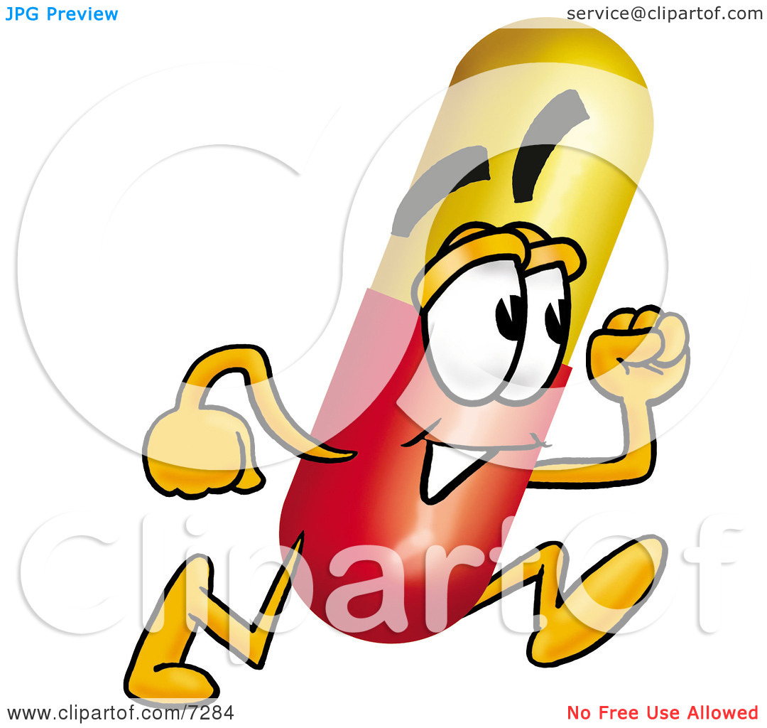 Clipart Of Drugs