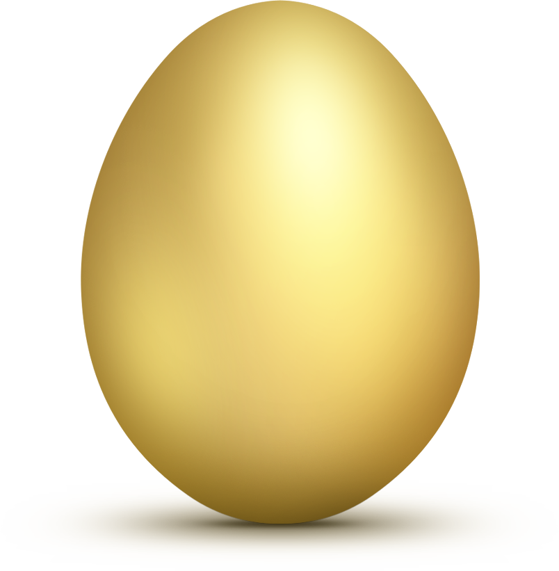 Golden Egg Clipart   Free Clip Art Images